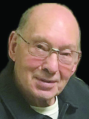 GEORGE ZRINYI